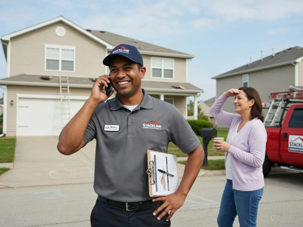 Chimney flashing repair Alliance, NC FAQs